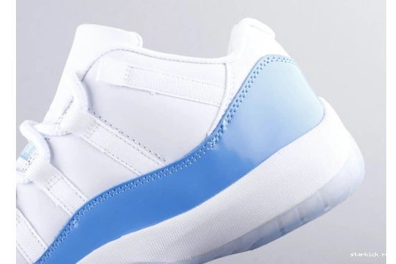 528896-106 528896-106 Retro  University Jordan Blue Low 11 1111